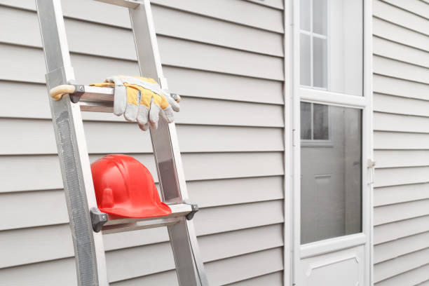 Professional Siding Installation & Repair in Ocean Park, WA